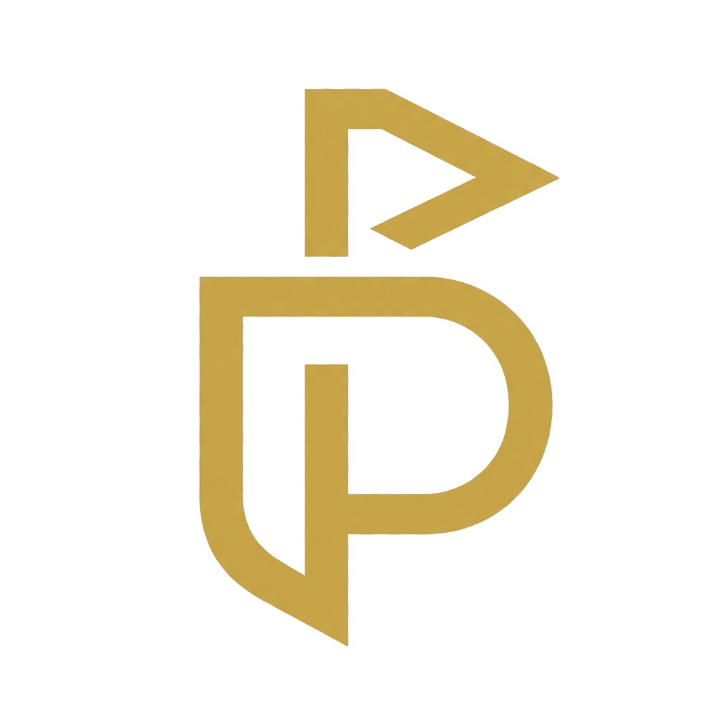 Paragon Golf